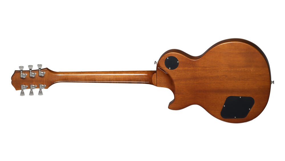 Epiphone IBG Les Paul Modern figured ❣️ GUITARRA EPIPHONE LES PAUL MODERN FIGURED CARIBBEAN BLUE