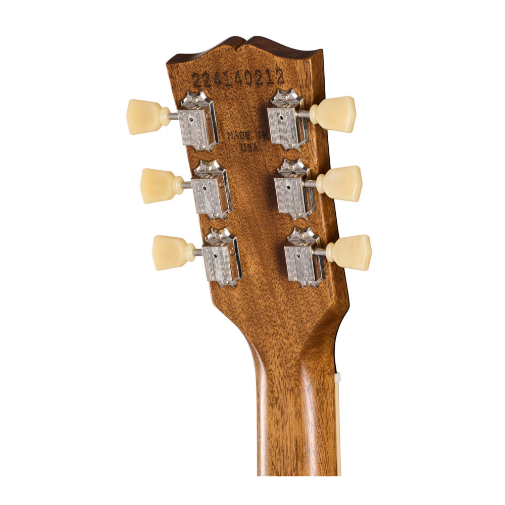 Guitarra Gibson Les Paul Standard 50s Faded Vintage Tobacco Burst