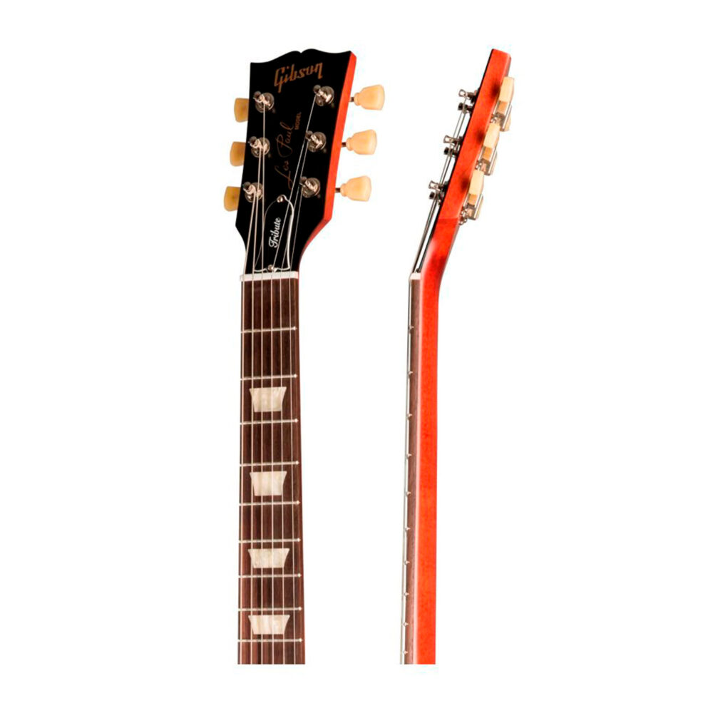 Gibson Les Paul Tribute 2019 Satin Cherry Sunburst « Royal Music