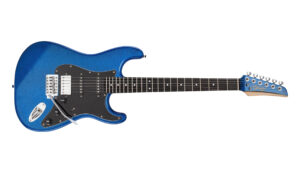 gunshi☆I、 G Luggi Instrumentos Musicais - Afinados com você! - Guitarra