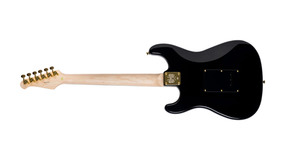 ギター JIRAUD Custom A/B Box ギター JIRAUD Custom A/B Box JIRAUD