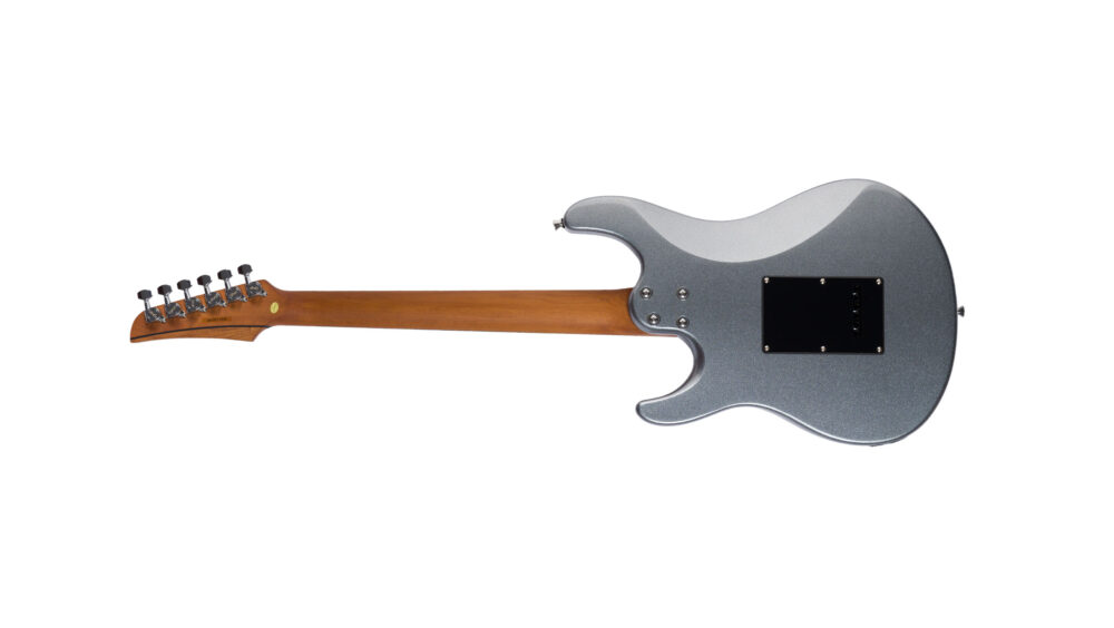 Guitarra Seizi Katana Ghost – Silver Sparkle – Seizi Guitars