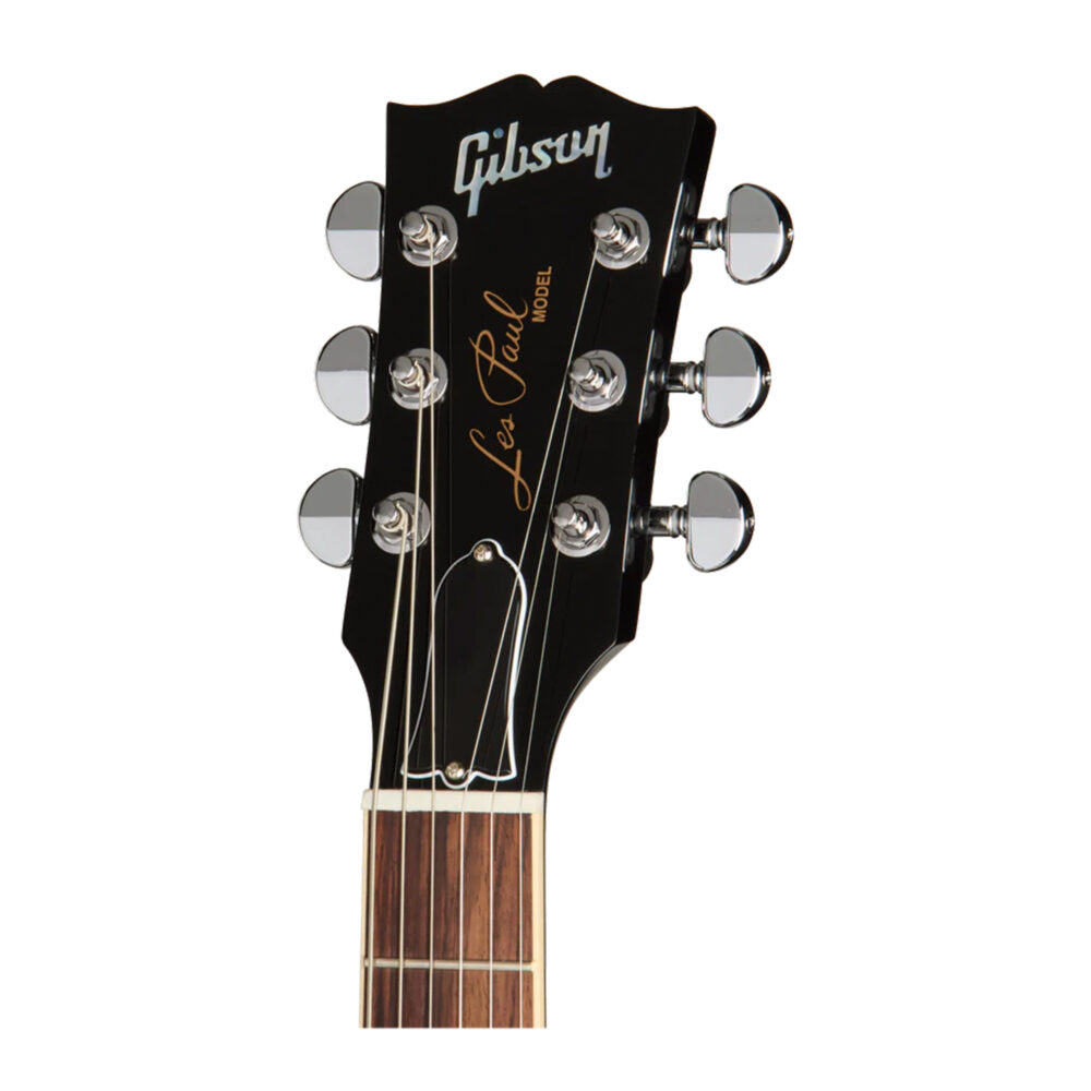 Guitarra Gibson Les Paul Noel Gallagher Ebony P-90 | Royal Music