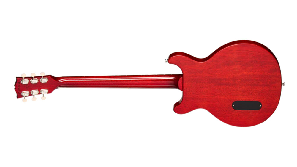 Guitarra Gibson Les Paul Junior Double Cutaway – Vintage Cherry