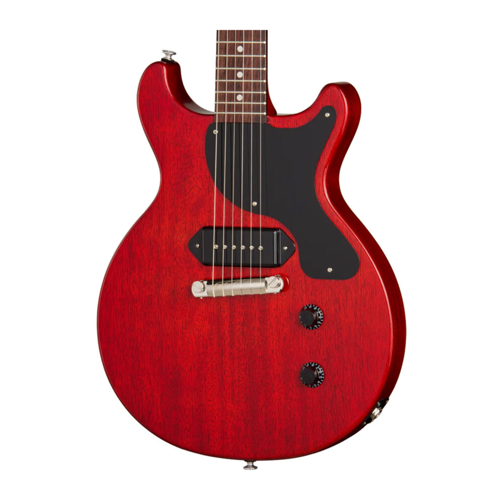Guitarra Gibson Les Paul Junior Double Cutaway – Vintage Cherry