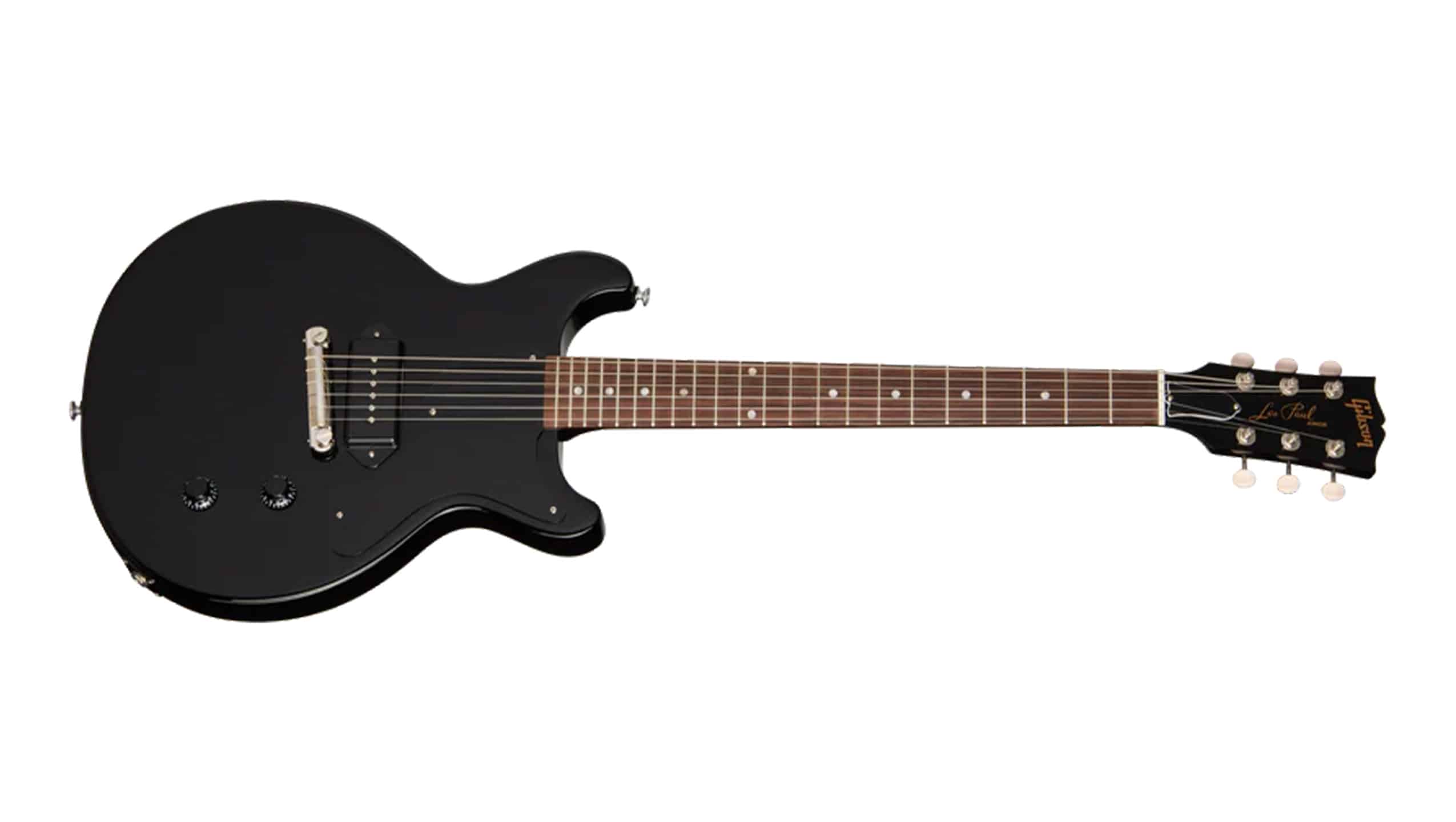 Guitarra Gibson Les Paul Junior Double Cutaway « Royal Music
