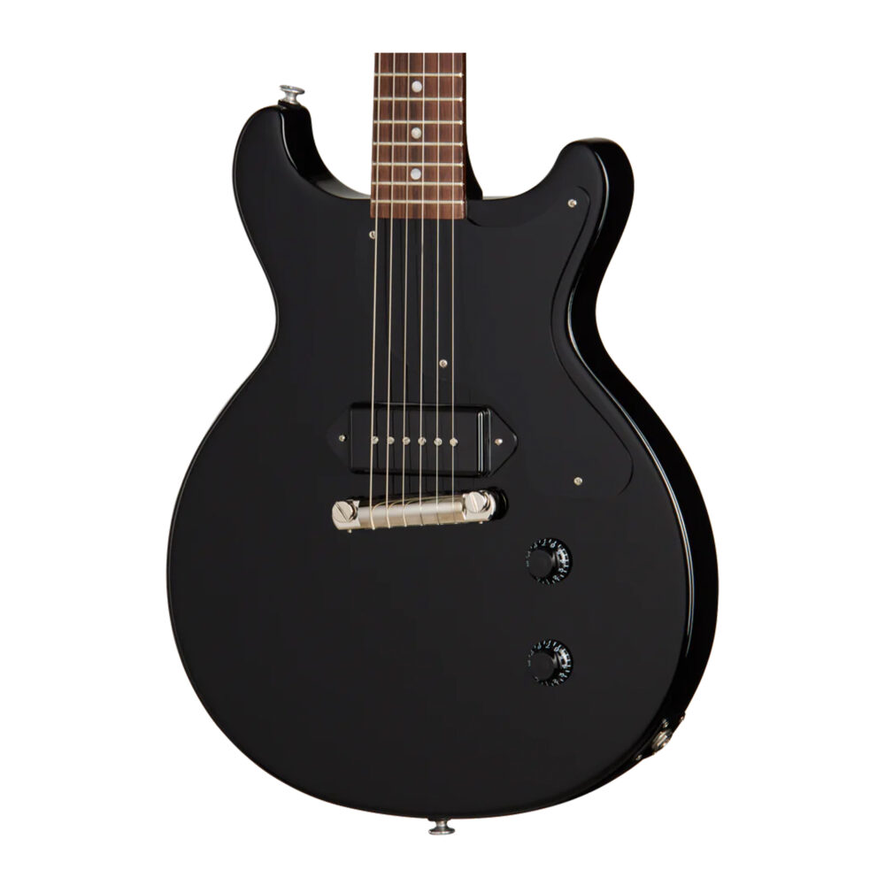 Guitarra Gibson Les Paul Junior Double Cutaway « Royal Music