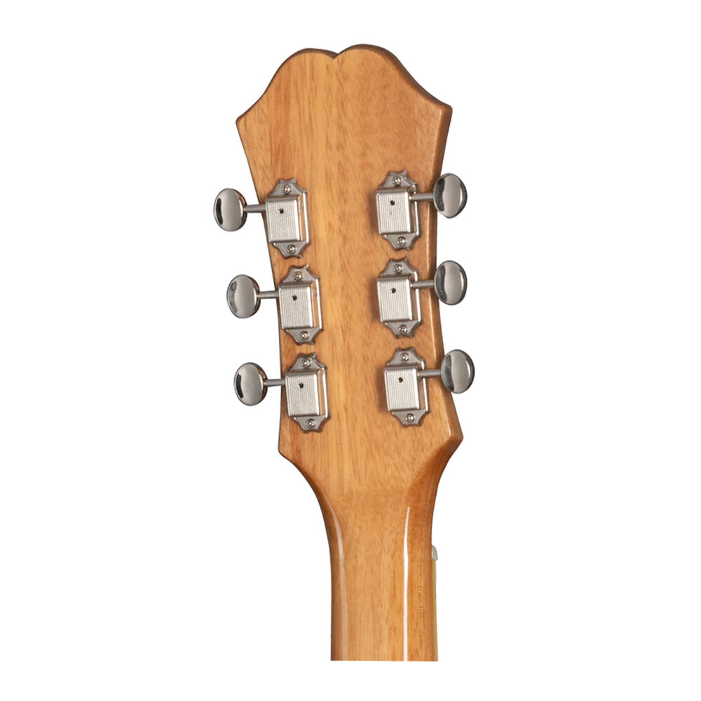 Guitarra Epiphone Casino Natural com Bag | Royal Music Store