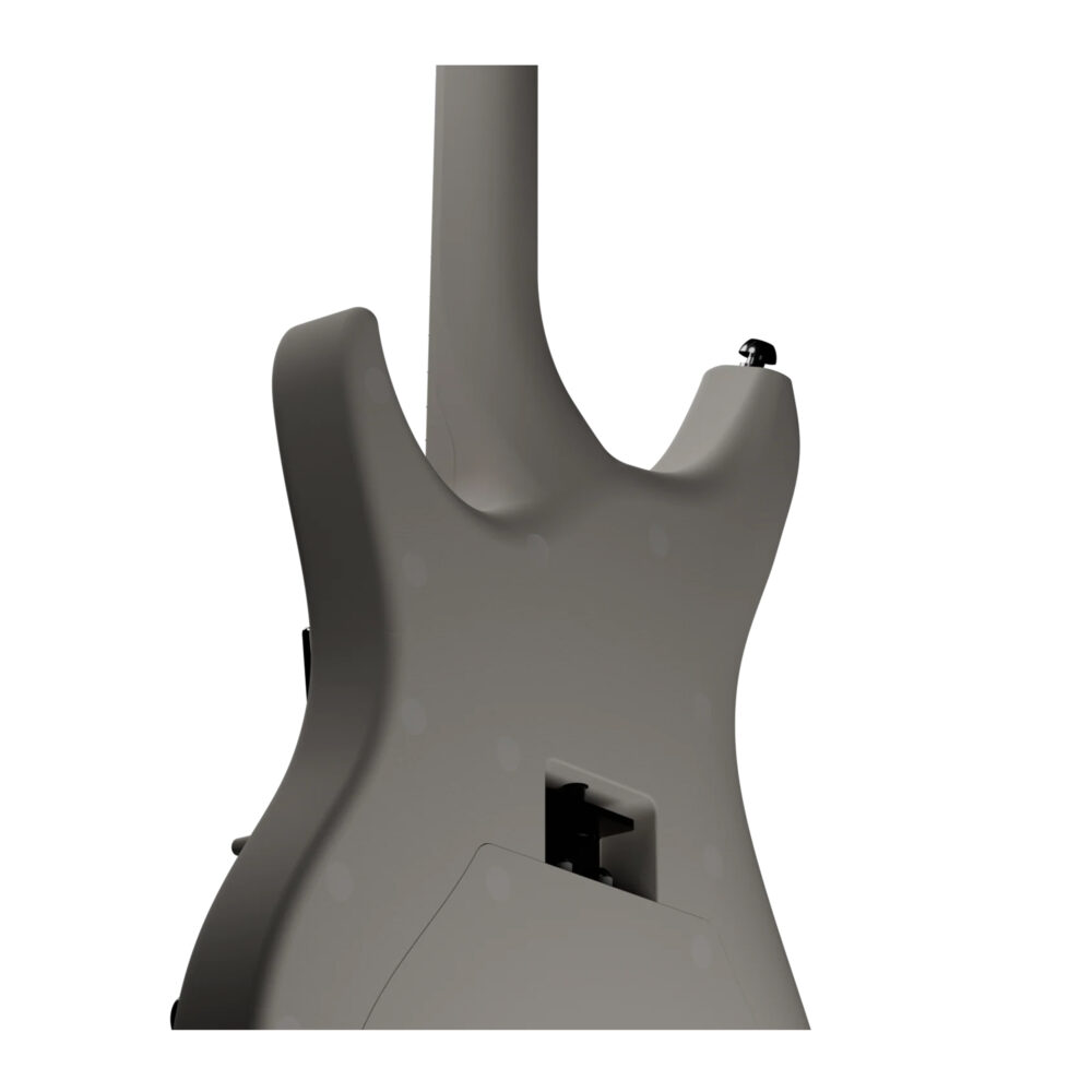 Guitarra Seizi Smart Inspire – Ivory