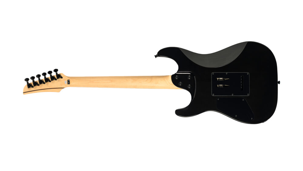 Guitarra Seizi Katana Aura HH – Dark Moon – Seizi Guitars