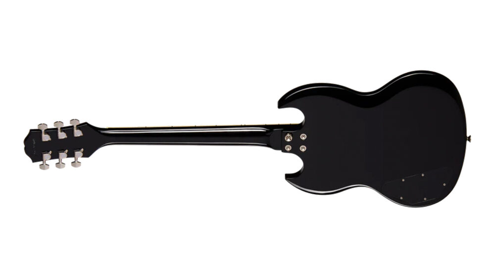 Guitarra Epiphone SG Tribute Plus Cherry Burst | Royal Music