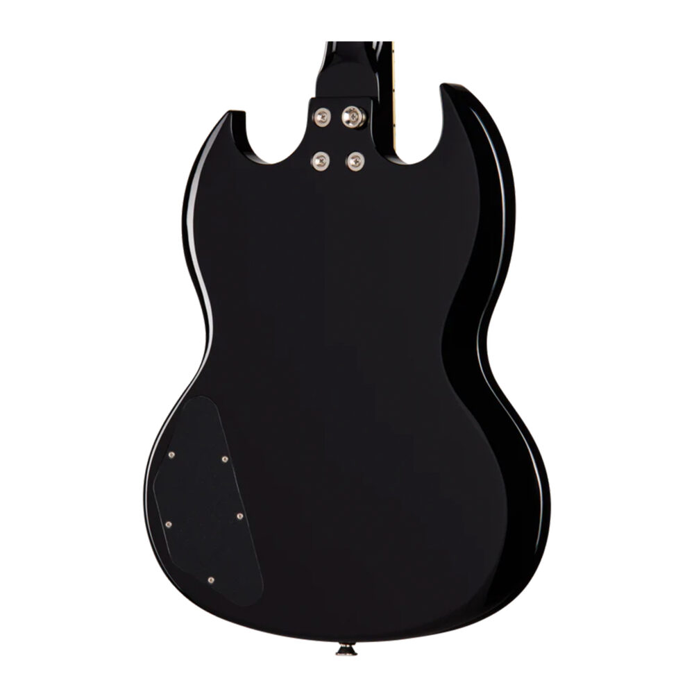 Guitarra Epiphone SG Tribute Plus – Cherry Burst « Royal Music