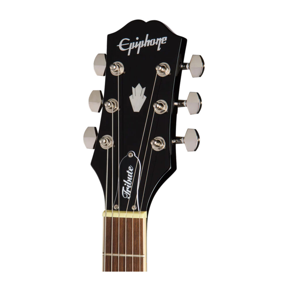 Guitarra Epiphone SG Tribute Plus – Cherry Burst « Royal Music