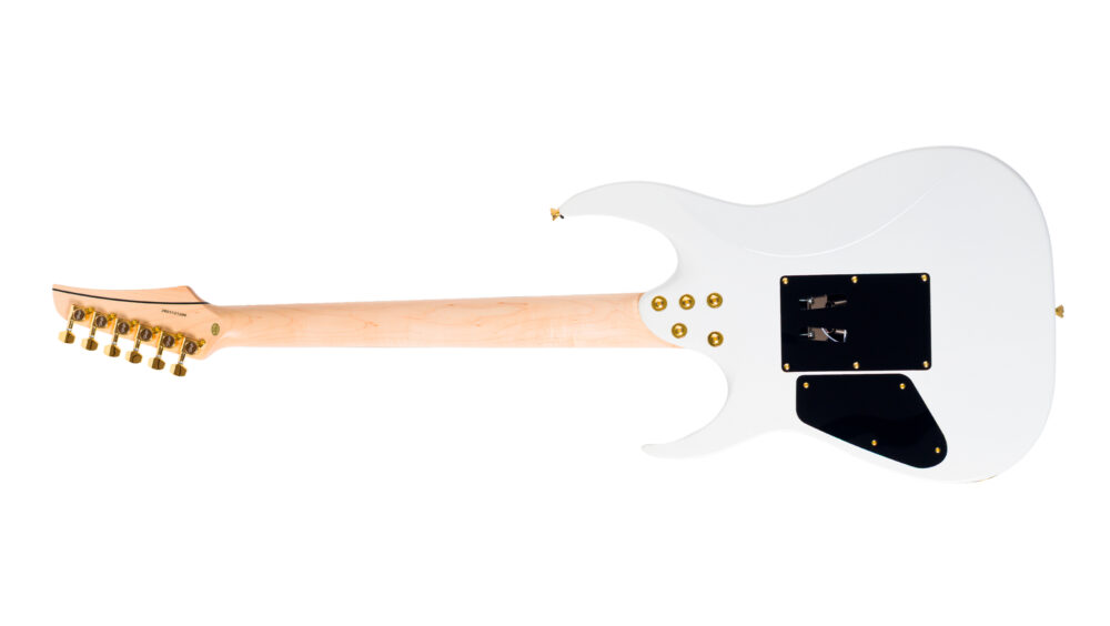 ギター So Neitian Guitarra Seizi Katana Venon Hh Deep Purple Sparkle em Promoção