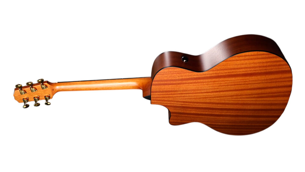 Violão Seizi Mirai Evolution Ryu™ Marcelo Carvalho Dragon Burst