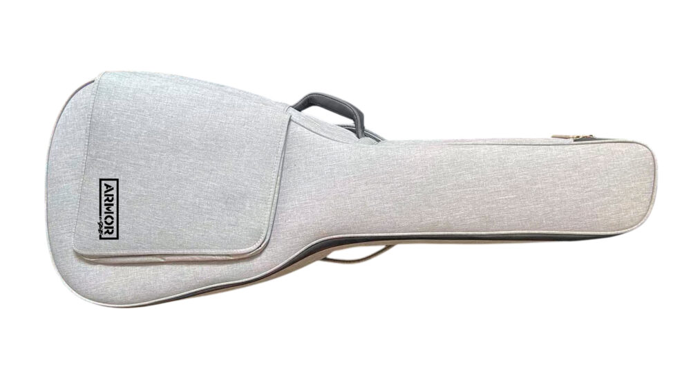 Violão Seizi Mirai Evolution Ryu™ Marcelo Carvalho Dragon Burst