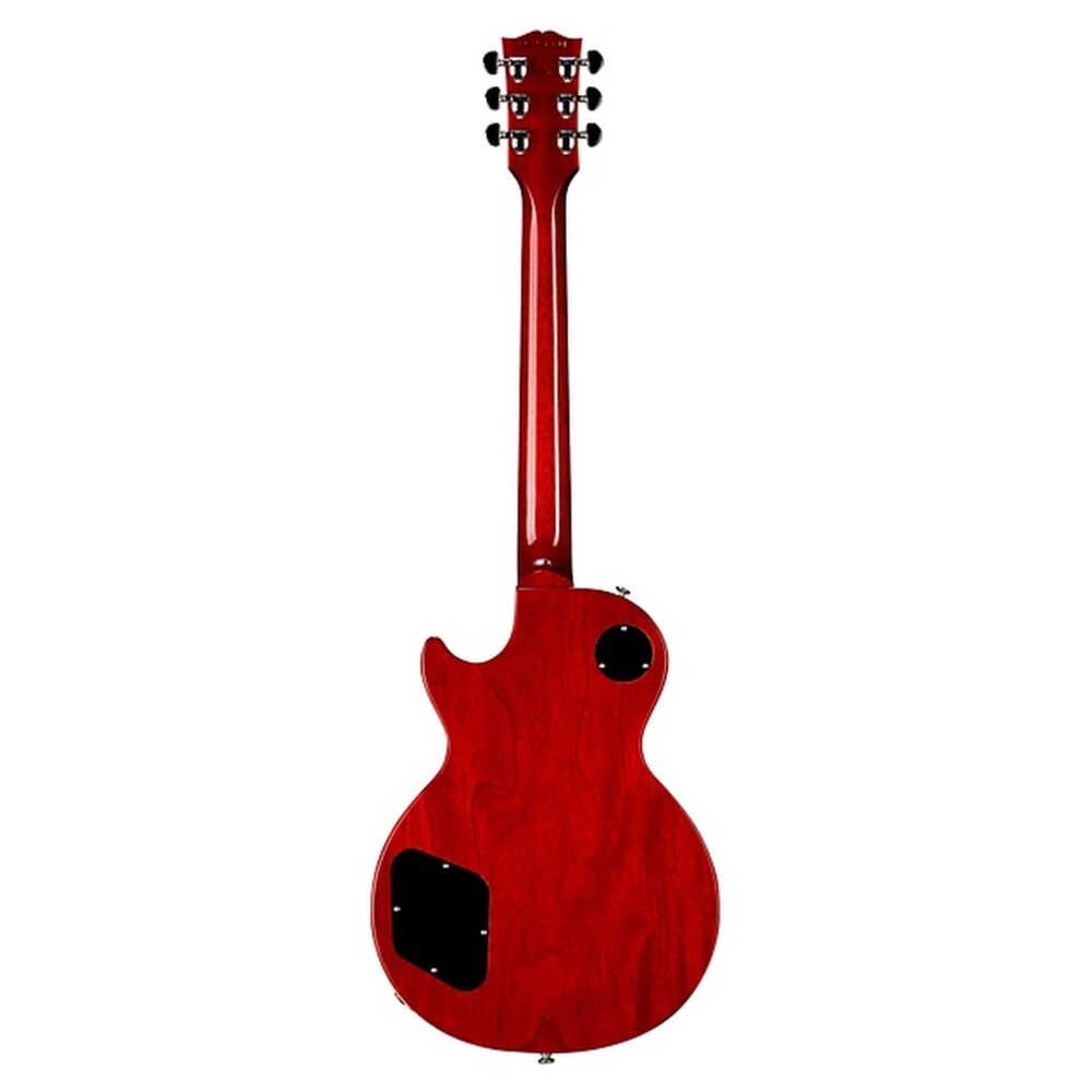 Gibson Les Paul Standard ‘60 “AAA Top” Gibson Les Paul Standard '60s AAA Flame Top Tri-Burst | Importador