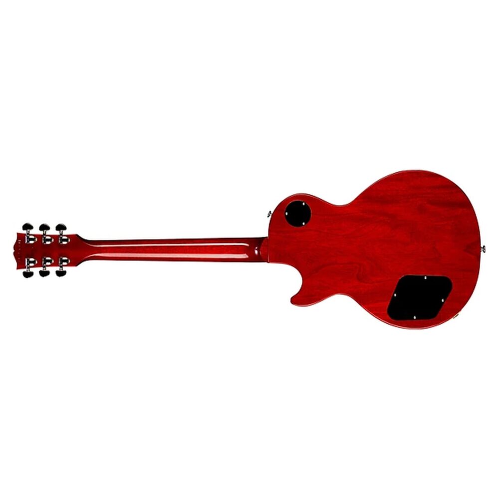 Gibson Les Paul Standard '60s AAA Flame Top Tri-Burst | Importador
