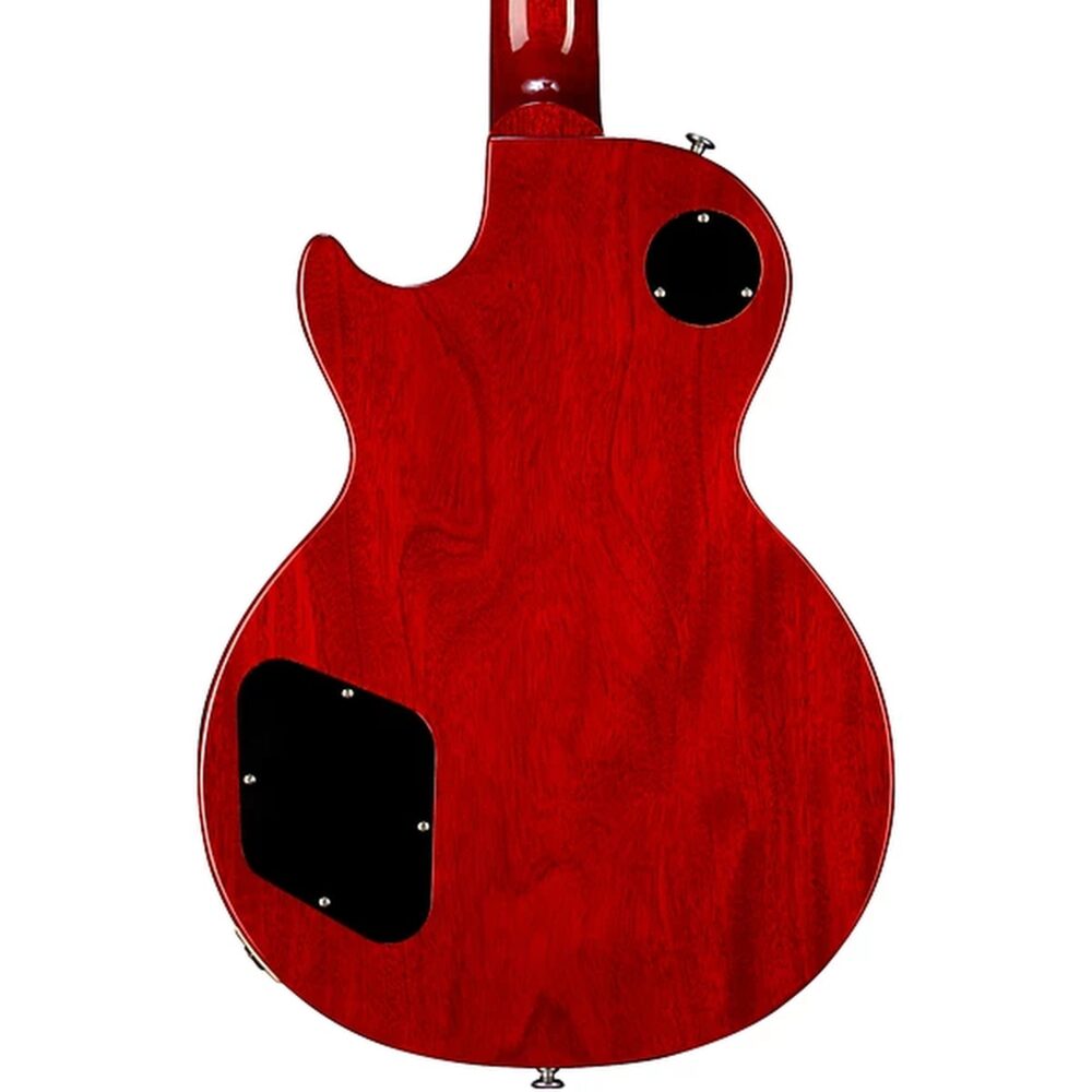 Gibson Les Paul Standard '60s AAA Flame Top Tri-Burst | Importador